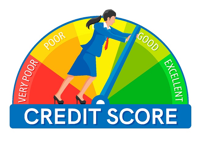 Good Credit Score